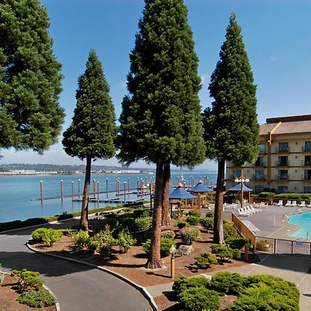 Holiday Inn Portland - Columbia Riverfront By Ihg Esterno foto