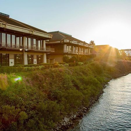 Holiday Inn Portland - Columbia Riverfront By Ihg Esterno foto