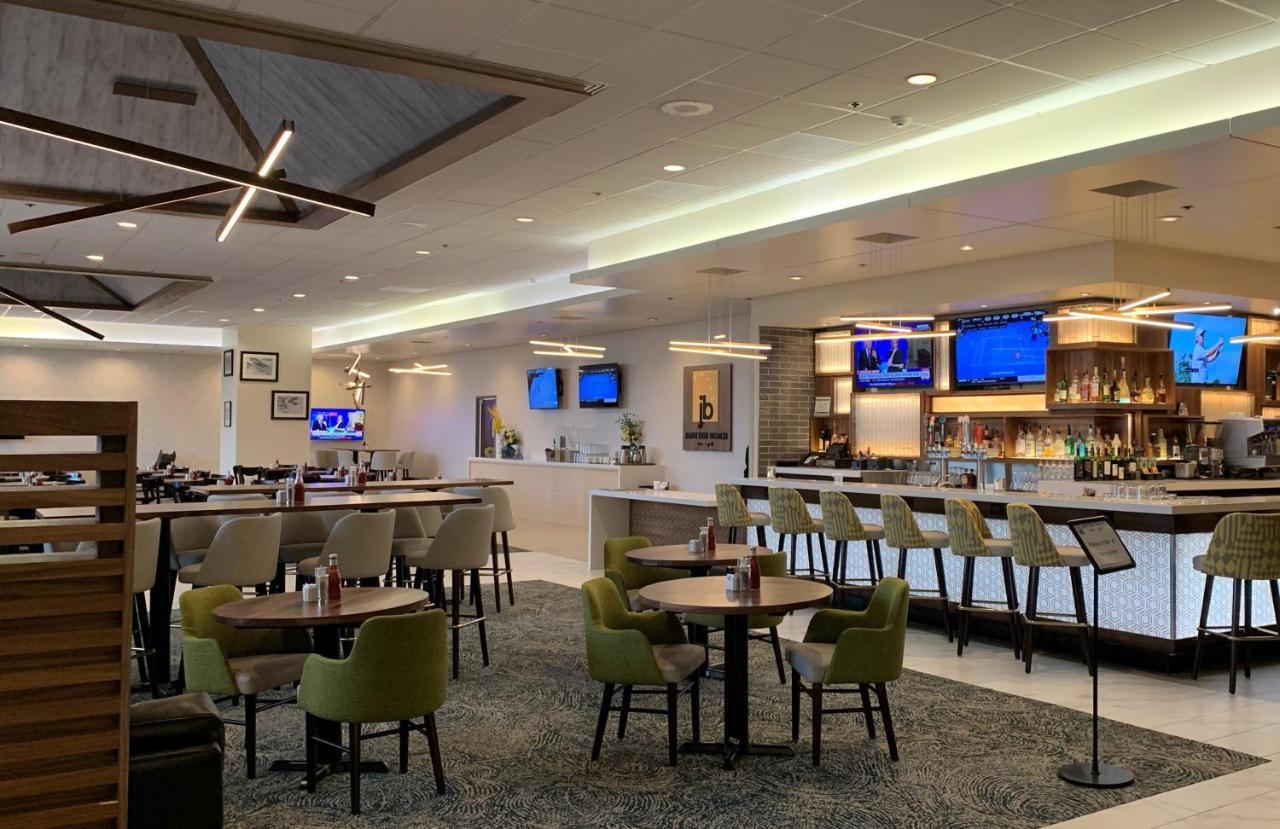 Holiday Inn Portland - Columbia Riverfront By Ihg Esterno foto