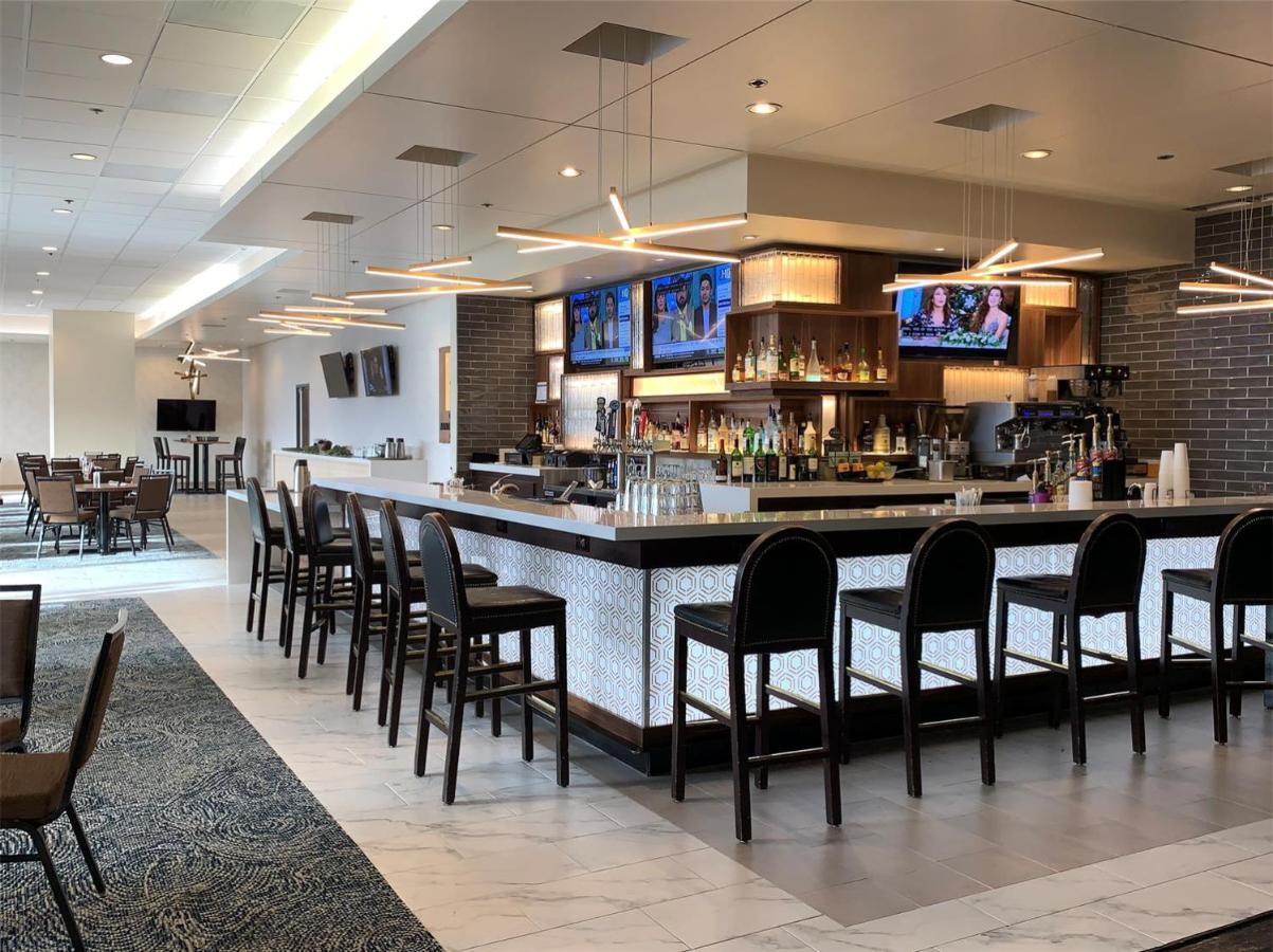 Holiday Inn Portland - Columbia Riverfront By Ihg Esterno foto