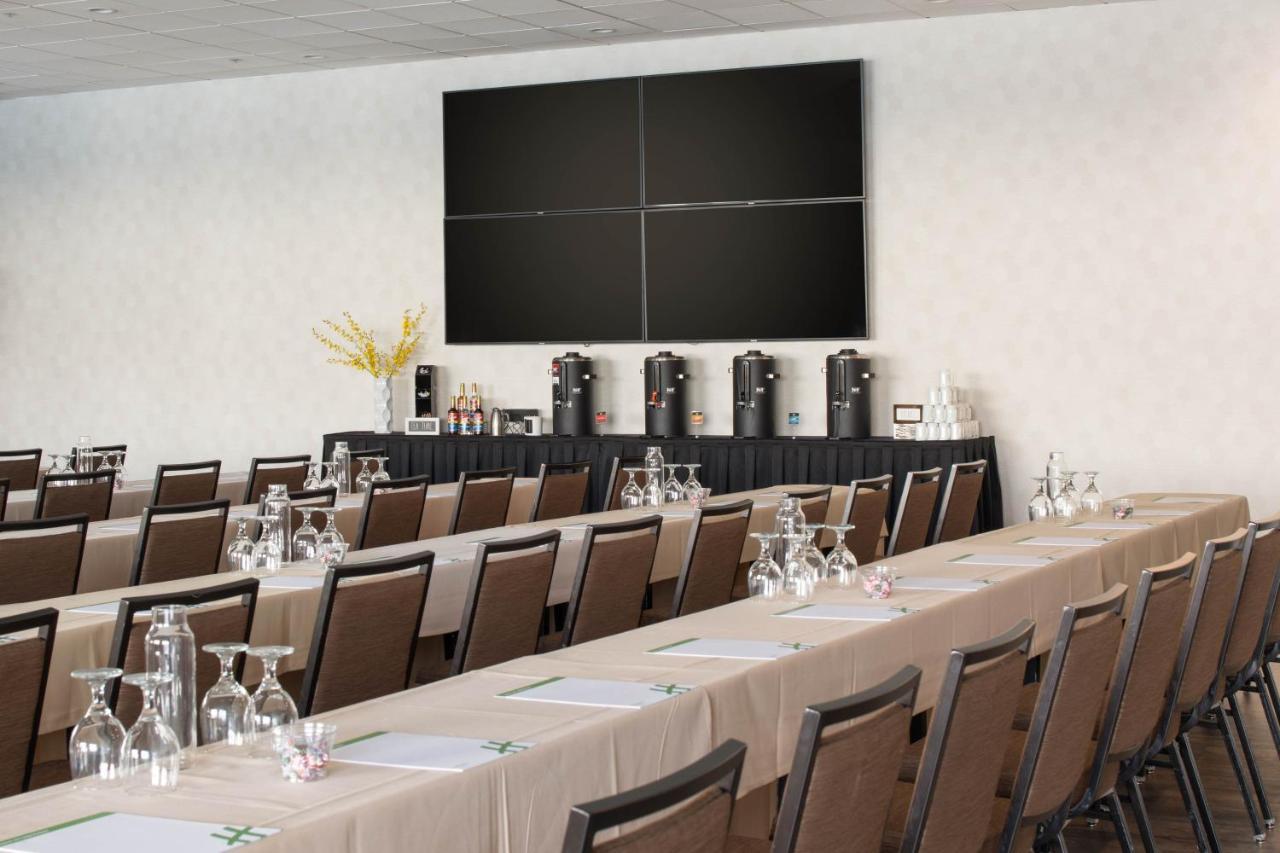 Holiday Inn Portland - Columbia Riverfront By Ihg Esterno foto
