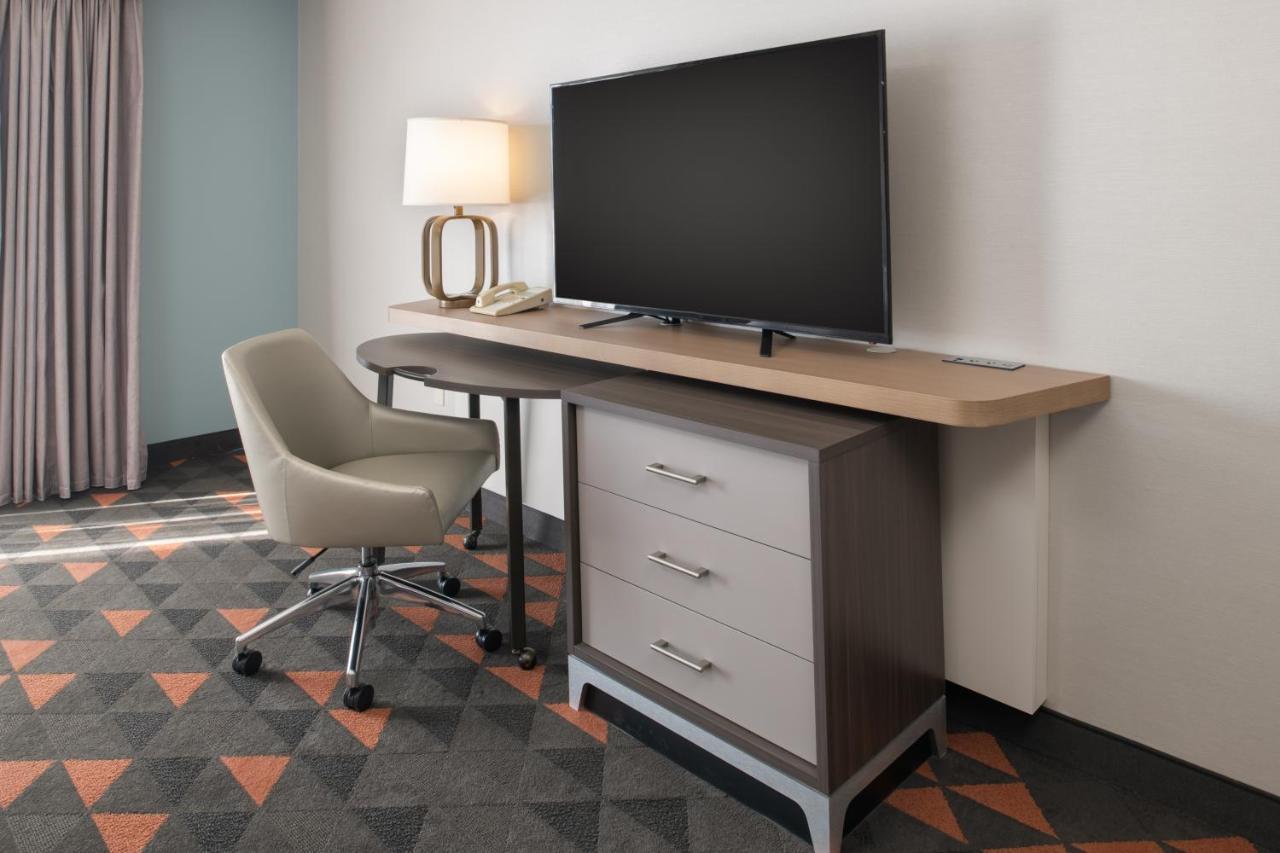 Holiday Inn Portland - Columbia Riverfront By Ihg Esterno foto
