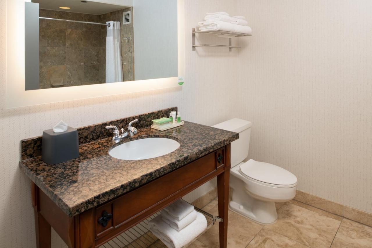 Holiday Inn Portland - Columbia Riverfront By Ihg Esterno foto