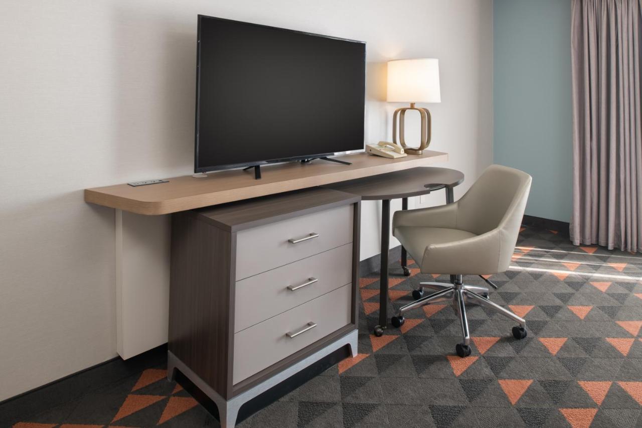 Holiday Inn Portland - Columbia Riverfront By Ihg Esterno foto