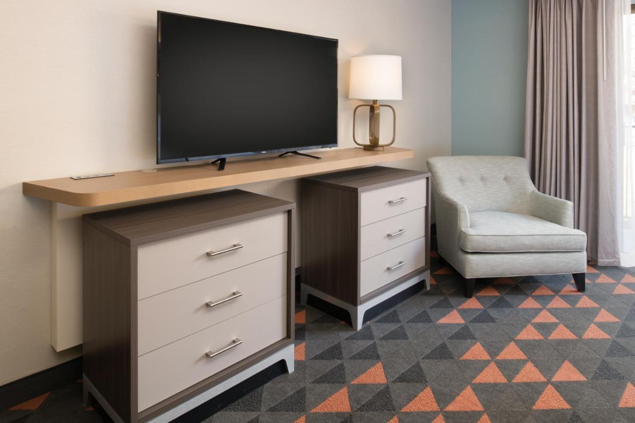 Holiday Inn Portland - Columbia Riverfront By Ihg Esterno foto