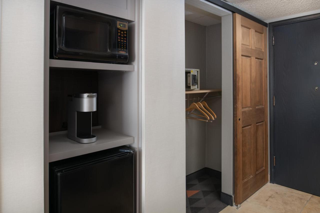 Holiday Inn Portland - Columbia Riverfront By Ihg Esterno foto
