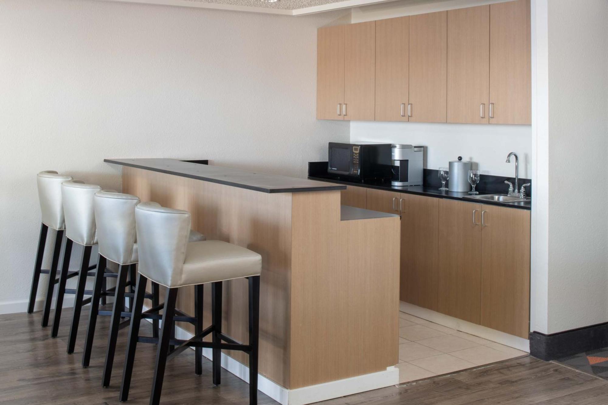 Holiday Inn Portland - Columbia Riverfront By Ihg Esterno foto