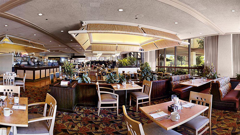 Holiday Inn Portland - Columbia Riverfront By Ihg Esterno foto